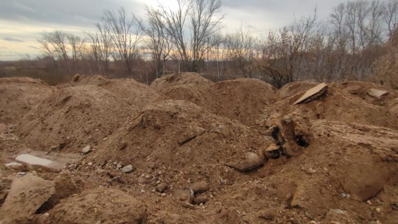 Новые нарушения нашли на Нижегородской станции аэрации - фото 1