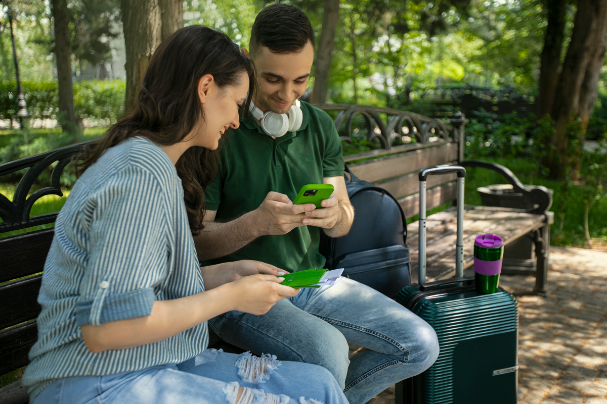 Весной нижегородцы стали чаще смотреть фильмы со смартфонов - фото 1