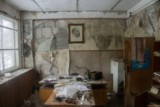 Нижегородцы увидят испытания первой отечественной атомной бомбы на фотографиях (ФОТО) - фото 4