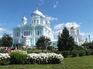 Дивеевский монастырь — эпицентр святынь Нижегородской области