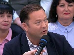 Эксперт «Первого канала» назвал Нижний Новгород болотом