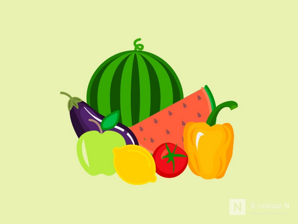 Партию зараженного манго обнаружили в Нижегородской области - фото 1