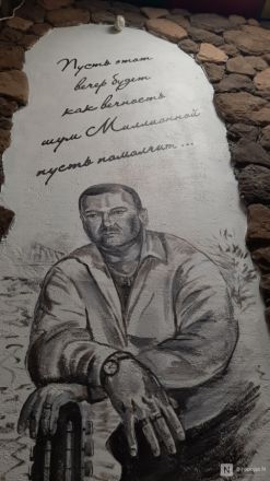 Козлы, мармелад и училище из &laquo;Кадетства&raquo;: нижегородка рассказала небанальном отдыхе в Твери - фото 14