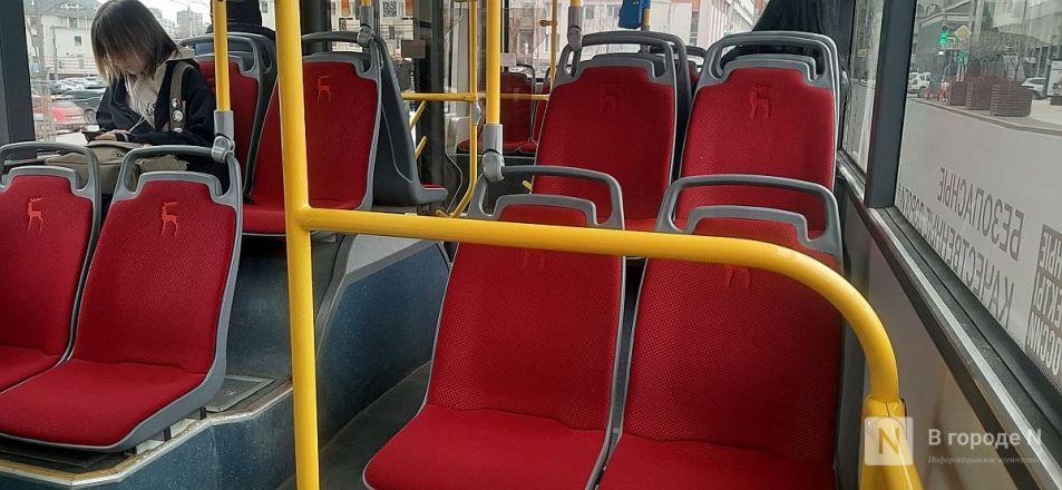 Быстро, но не без проблем: тестируем самые популярные электробусы Нижнего Новгорода - фото 31