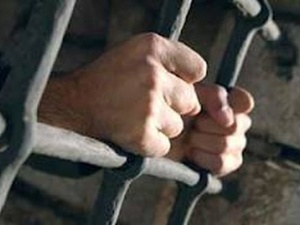 Начальнику сухобезводненской колонии внесено представление за холод в штрафном изоляторе