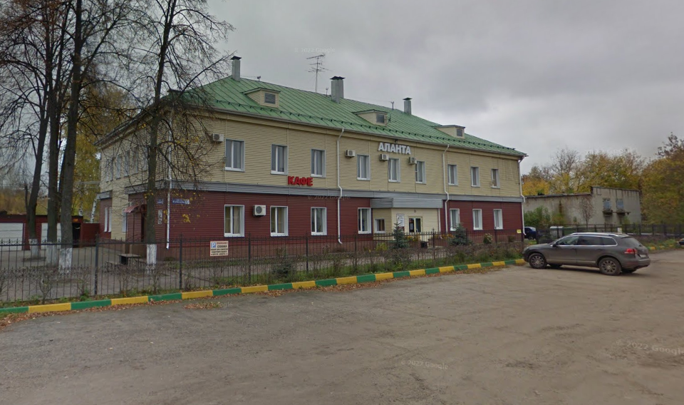 Администрация Нижнего Новгорода продаст свою долю в бане в Автозаводском районе - фото 1
