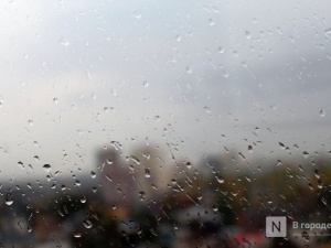 Похолодание до +12°С и дожди придут в Нижний Новгород на этой неделе