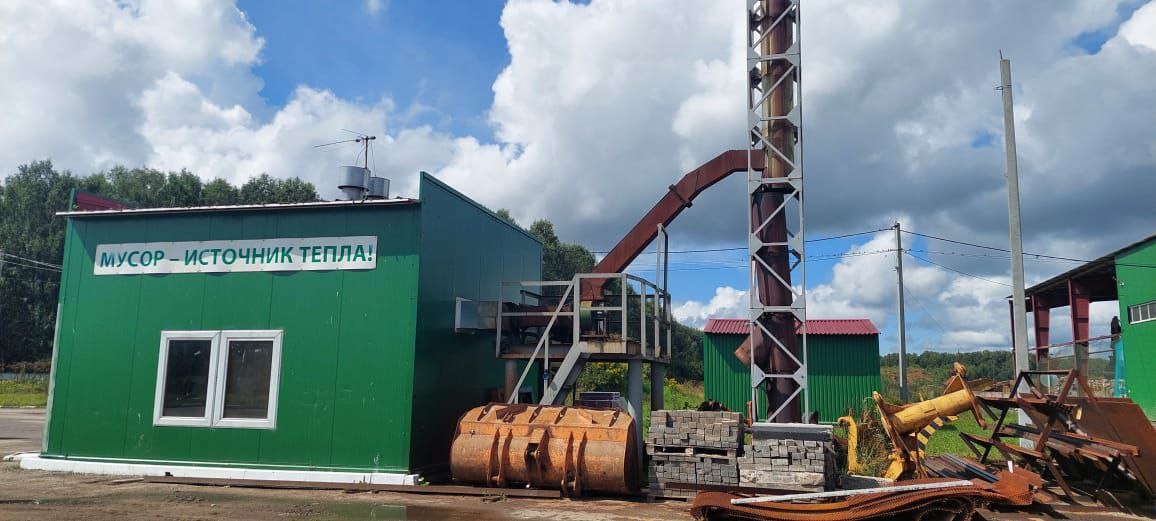 &laquo;Легче заплатить, чем что-то менять&raquo;: почему в Нижегородской области горят свалки и что с этим делать - фото 7