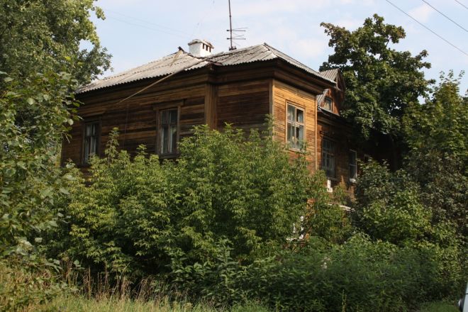 Вторая жизнь рабочих кварталов. Как перерождается и получает новую архитектуру Ленинский район Нижнего Новгорода - фото 46