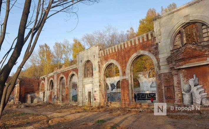 Время перемен. Как выглядят и во что превратятся знаменитые заброшки Нижнего Новгорода - фото 23