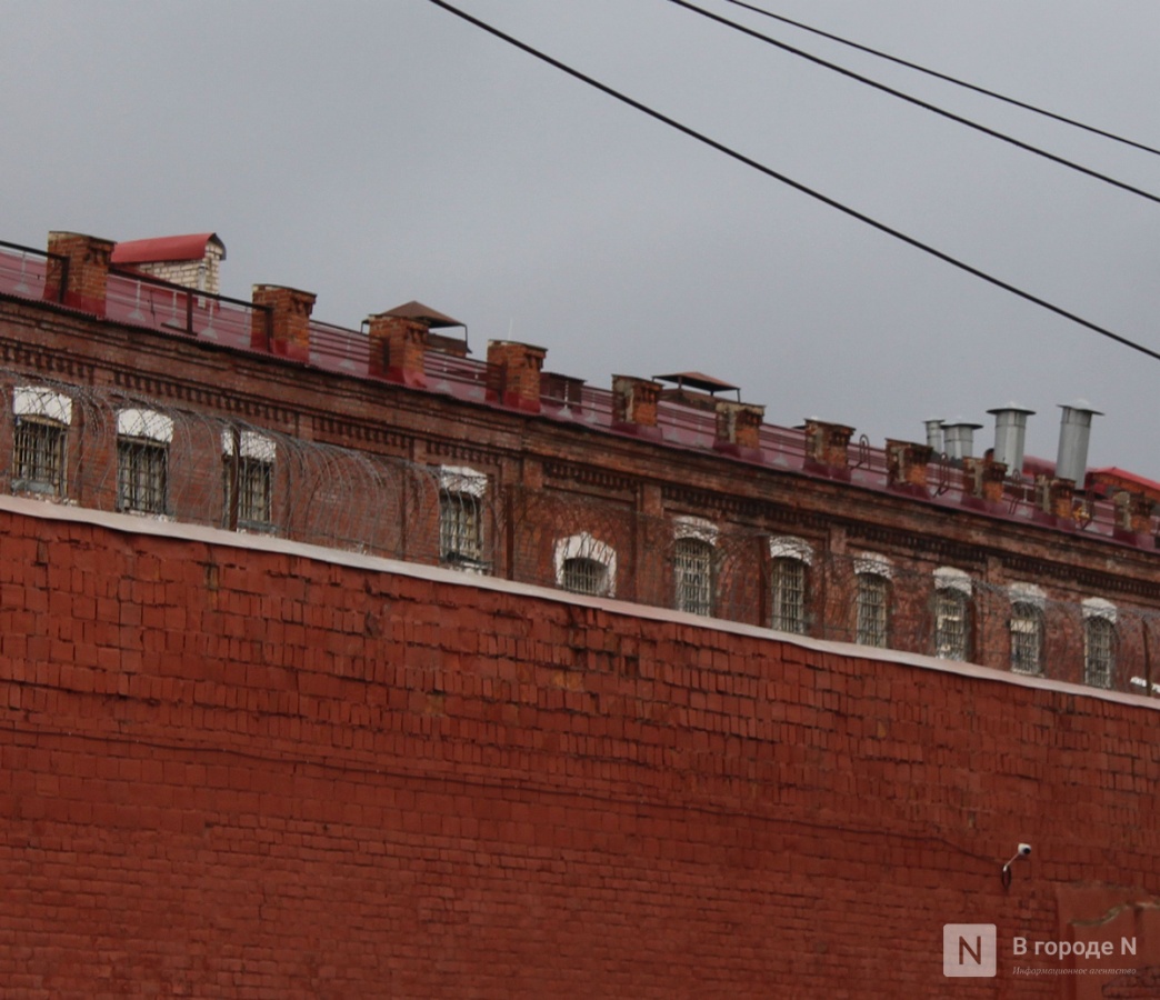 Жизнь строгого режима: что сейчас находится на месте бывших тюрем в Нижнем Новгороде - фото 27