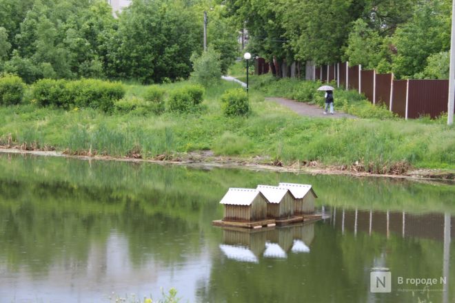 Год под крылом Нижнего Новгорода: как выглядит и чем привлекает Кстово — фоторепортаж - фото 45