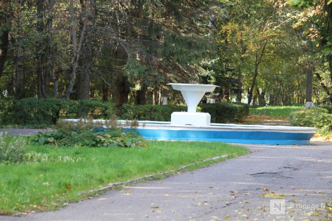 Фоторепортаж: как выглядит и чем восхищает Соцгород в Нижнем Новгороде - фото 35