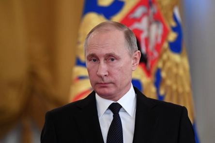 Как Владимир Путин расширил свои полномочия и почему об этом никто не узнал