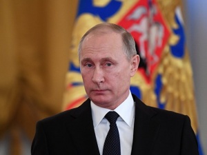 Как Владимир Путин расширил свои полномочия и почему об этом никто не узнал
