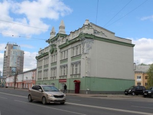 Снести нельзя отремонтировать