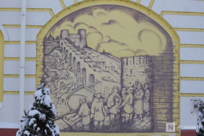 Будущая улица-музей: как выглядит и чем знаменита Кожевенная в Нижнем Новгороде - фото 24