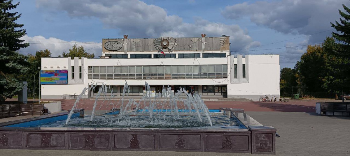 Более 190 млн рублей получит Нижегородская область на ремонт учреждений культуры - фото 1