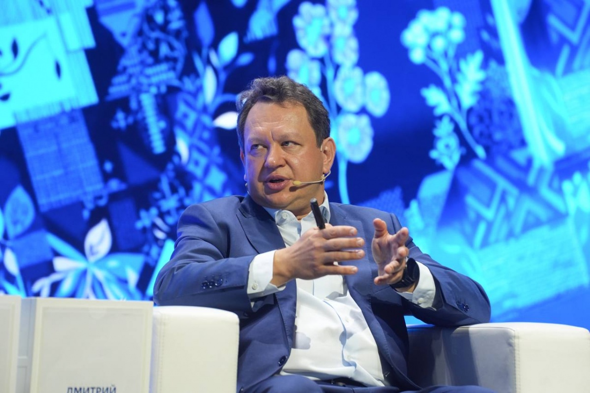 Банковская система после 2022 года стала более сбалансированной &mdash; Пьянов - фото 1