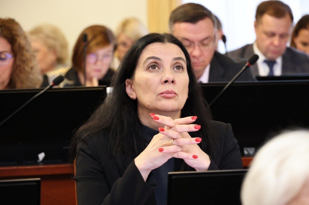 Татьяна Гриневич помогла нижегородцу выиграть суд против продавца на маркетплейсе - фото 1