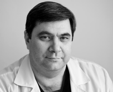 Известный врач Константин Горшенин скончался в Нижнем Новгороде - фото 1