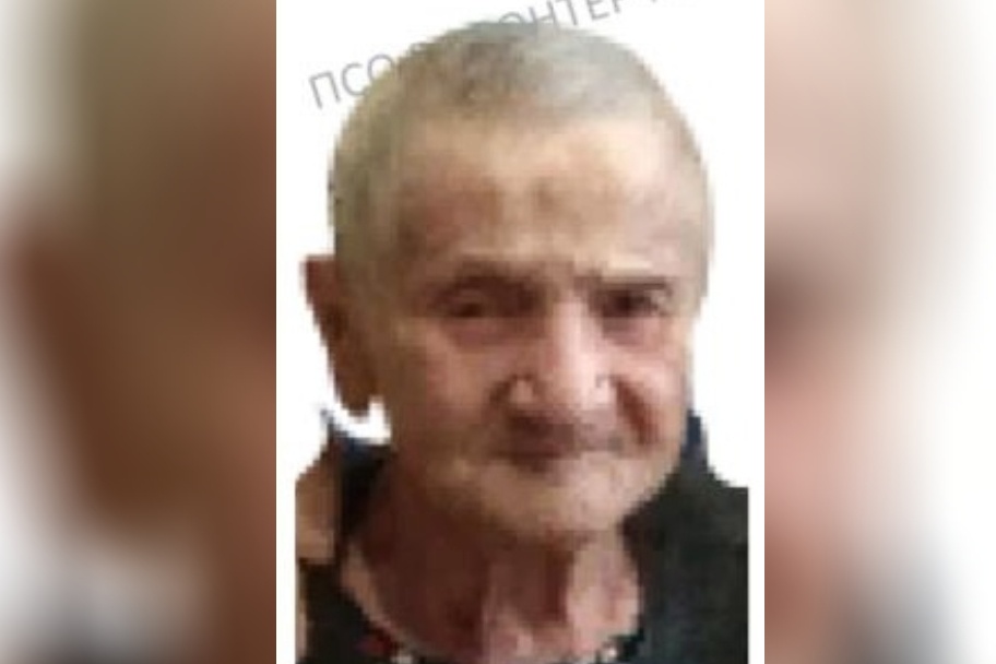 80-летняя женщина пропала в Семеновском районе - фото 1