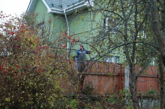 Клинков прокомментировал массированную атаку БПЛА на Дзержинск - фото 5