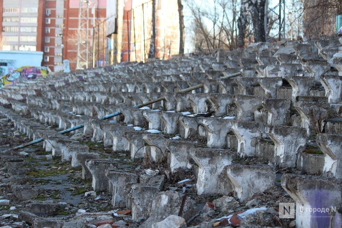 Общественные обсуждения по &laquo;Воднику&raquo; начались в Нижнем Новгороде - фото 1