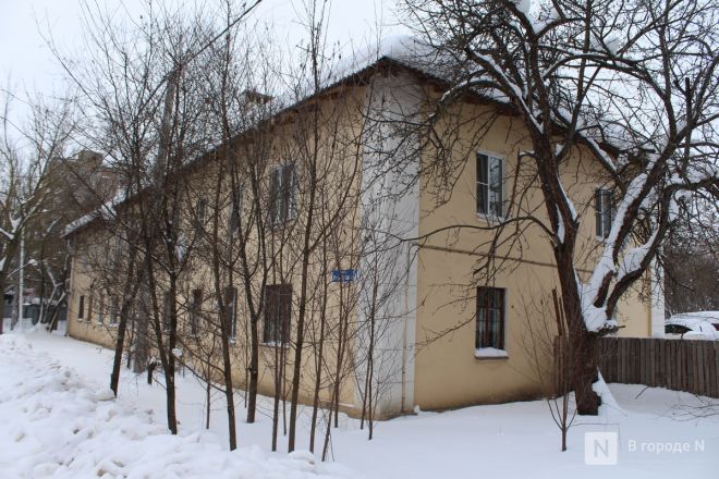 Здесь вырастут высотки: как выглядит площадка под КРТ на улице Янки Купалы в Нижнем Новгороде - фото 64