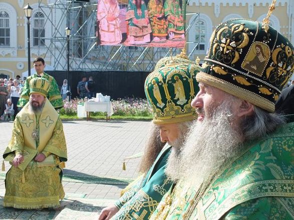 Дивеевские торжества: тысячи паломников почтили память Серафима Саровского (ФОТО)   - фото 11