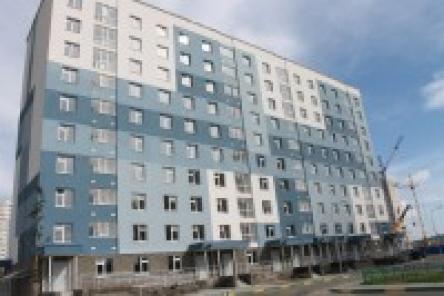 Новый многоэтажный дом будет построен для расселения жителей с улицы Героя Самочкина