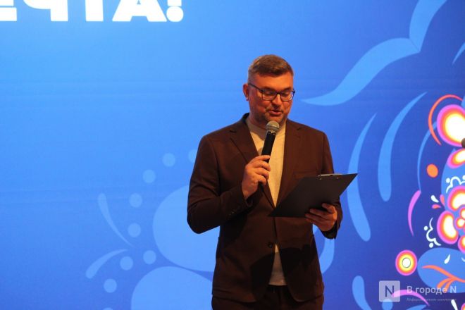 Микромир и скафандр для полета на Марс: фоторепортаж с необычной выставки в Нижнем Новгороде - фото 73