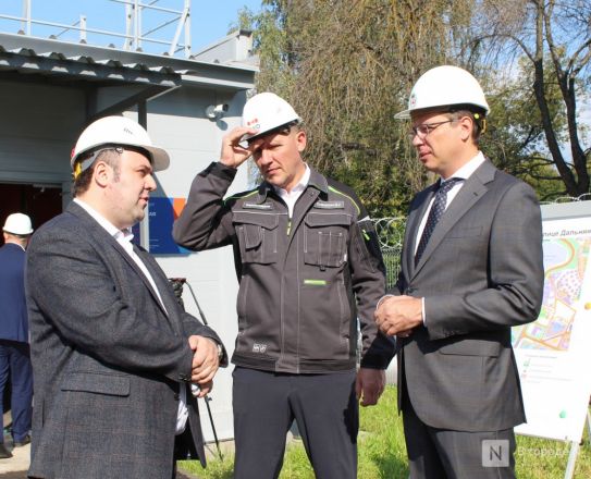 Когда начнется отопительный сезон в Нижнем Новгороде: ответ мэра - фото 15