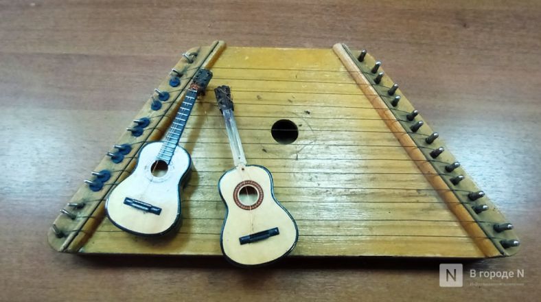 Фоторепортаж: что необычного можно найти в &laquo;музее из мусора&raquo; в Нижнем Новгороде - фото 8