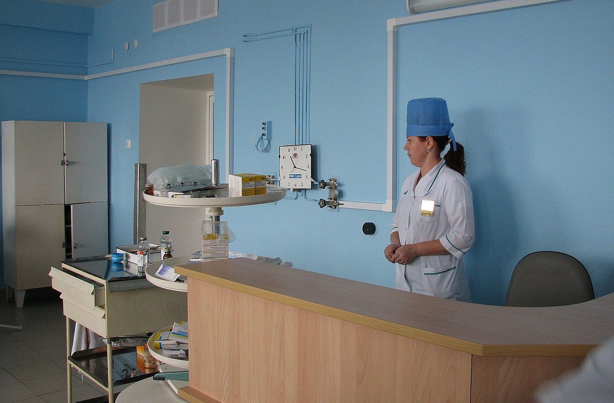 Около миллиарда рублей вложат в строительство противотуберкулезного диспансера в Арзамасе  - фото 1