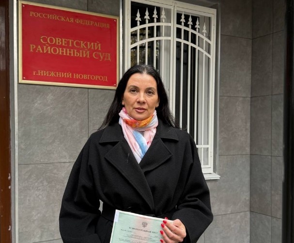 Депутат Гриневич рассказала об итогах скандала с перевозчиком из Балахны - фото 1