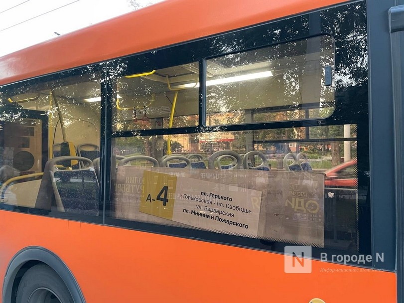 Журналисты оценили новый маршрут в Нижнем Новгороде: автобусы ходят почти пустыми, а пассажиры негодуют - фото 5