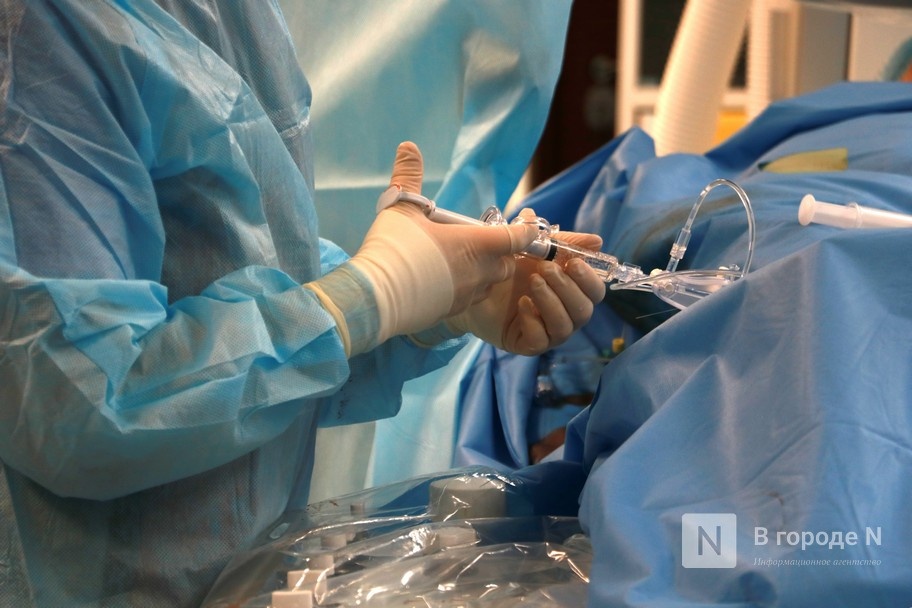 &laquo;В медицине много случайных людей&raquo;: Алексей Никонов &mdash; про нижегородских врачей и их пациентов - фото 2