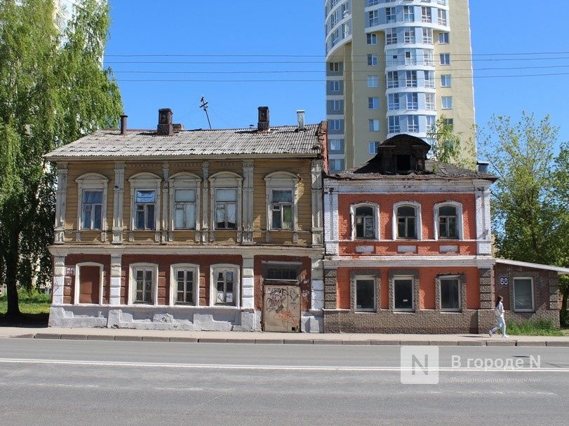 Снос домов для продления нижегородского метро обойдется более чем в полмиллиарда рублей