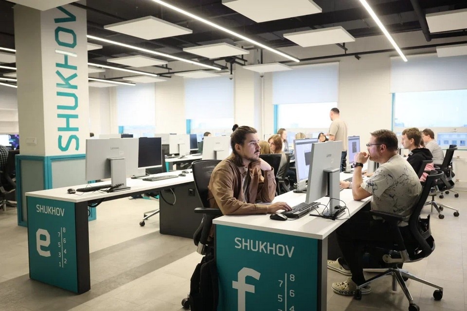 Сбер подвел итоги работы в Нижегородской области за 9 месяцев 2025 года - фото 1