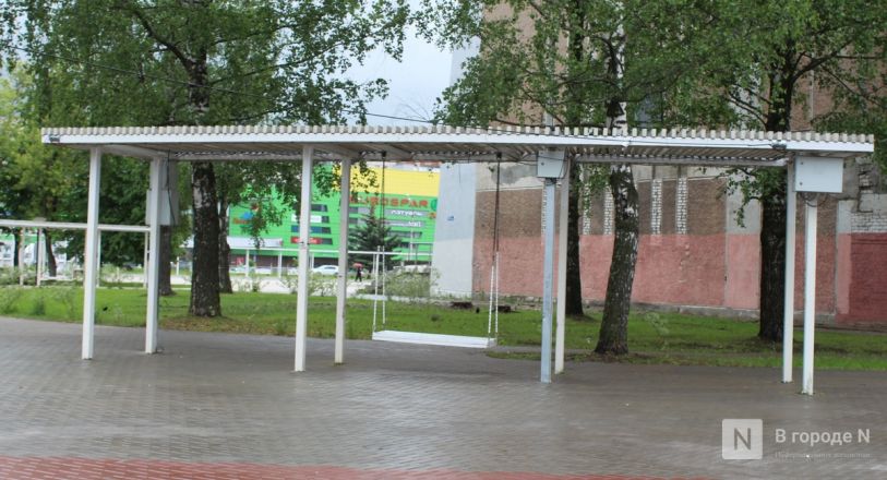 Год под крылом Нижнего Новгорода: как выглядит и чем привлекает Кстово — фоторепортаж - фото 31