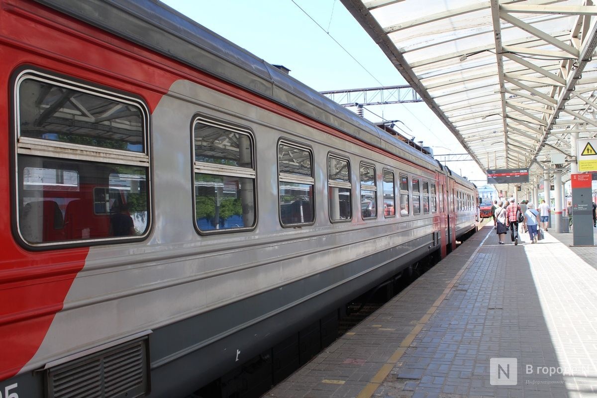 Нижегородский эксперт назвал альтернативу городским электричкам - фото 1