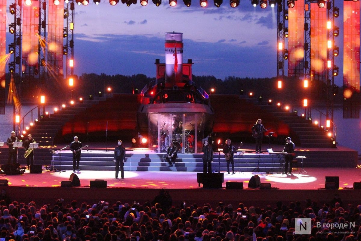 Фестиваль &laquo;Современная музыка&raquo; откроется в Нижнем Новгороде 25 сентября - фото 1