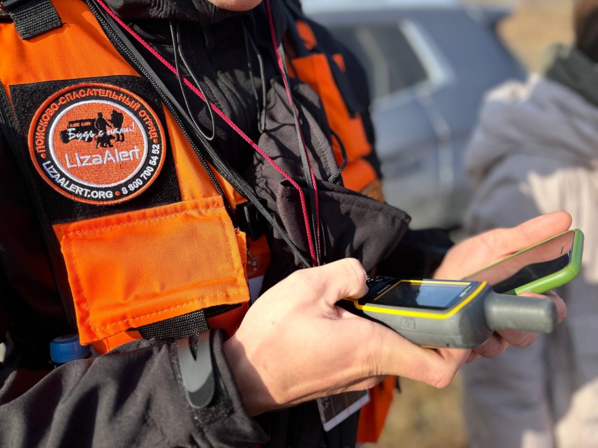 Билайн и &laquo;ЛизаАлерт&raquo;: год работы сервиса &laquo;Геопоиск&raquo; - фото 1