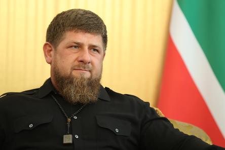 Кадыров назвал нижегородского правозащитника Каляпина террористом 
