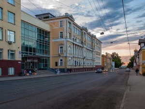 Студенты ННГАСУ будут защищать дипломные работы дистанционно