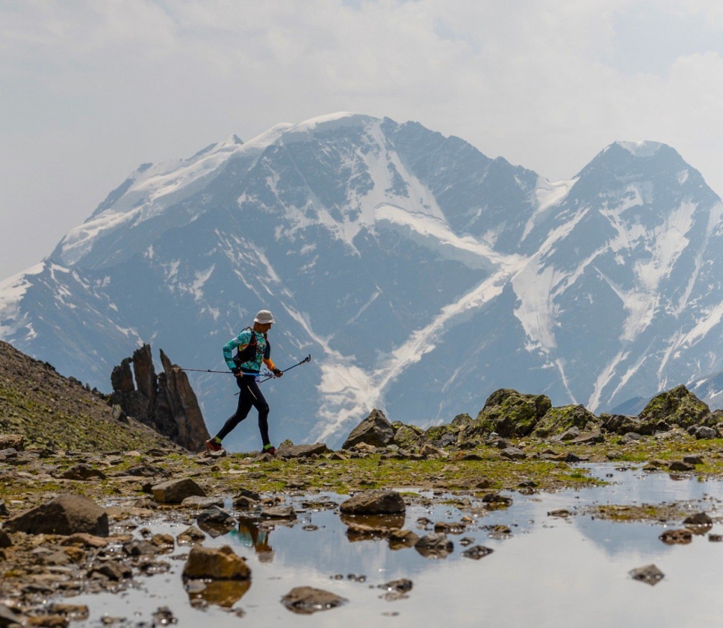 Нижегородский энергетик покорил Эльбрус - фото 1