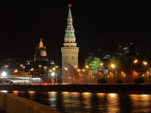 Дни Москвы впервые пройдут в Нижегородской области