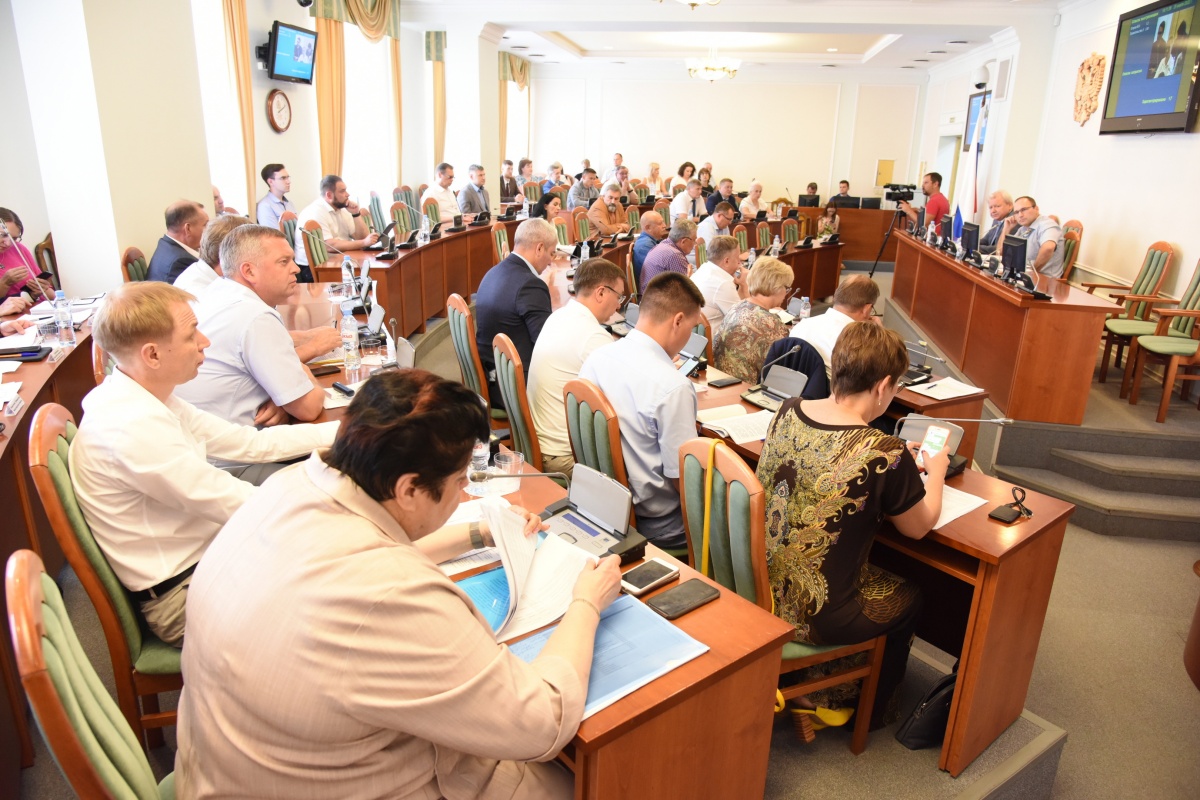 Доходы бюджета Нижегородской области увеличатся на 5 млрд рублей - фото 1