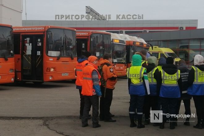 Более 400 беженцев из Донбасса прибыли в Нижний Новгород - фото 3